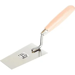 shumee TRAPEZNA NERJAVEČA INOX TROOHN 180