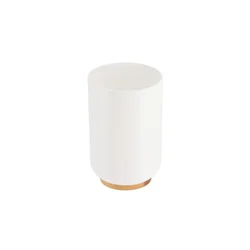 Kopalniški kozarec Tendance Besson White