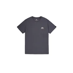 ALPHA INDUSTRIES Majica siva