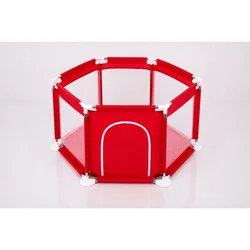 WINNER BIKE SEDISTE PLAYGROUND RED