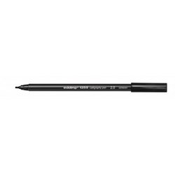 Kaligrafski marker E-1255 2mm