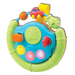 WinFun Muzički volan junior ( 1009260 )