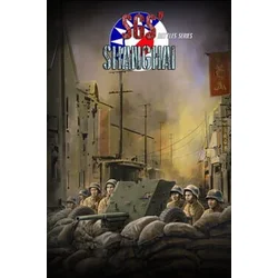 SGS Battle For: Shanghai Steam Key (PC) GLOBAL