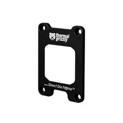 THERMAL GRIZZLY kontaktni okvir za CPU Direct Die Frame, AMD Ryzen 7000 v2