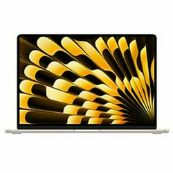 Notebook Apple Macbook Air 2023 15,3 M2 8 GB RAM 512 GB SSD