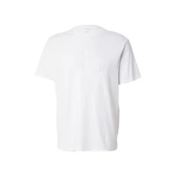 Calvin Klein Jeans Majica bela