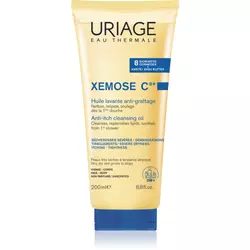 Xemose uljana kupka 200ml