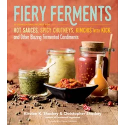 Fiery Ferments