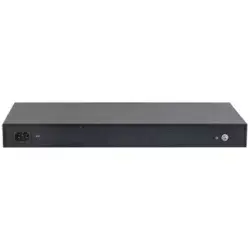 DAHUA CS4218-16ET-190 18-Port Cloud Managed Desktop Switch with 16-Port PoE