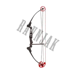Genesis Compound Bow Genesis Mini