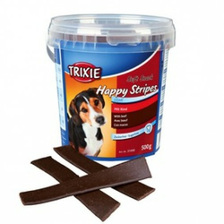 SOFT SNACK HAPPY STRIPES 500gr