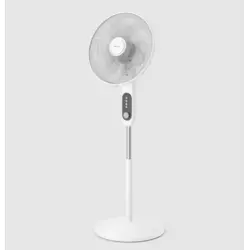 Philips Ventilator CX1220/00, 45W, Beli