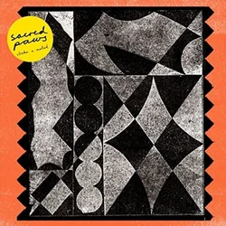 Sacred Paws - Strike A Match (LP)
