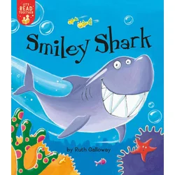 Smiley Shark