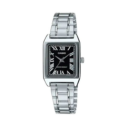 Casio collection ženski sat ( LTP-V007D-1B )