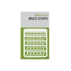 Sistem Korum Multi Stops