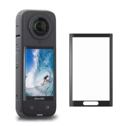 Zastitno staklo za kameru Insta 360 X4/ X5