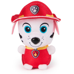 Tačke na patrulji: Gund Marshall mini pliš 9 cm