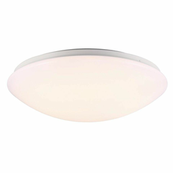 ASK 36 SENSOR PLAFONJERA BIJELA LED IP44