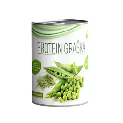 Protein graška Top Food 150g
