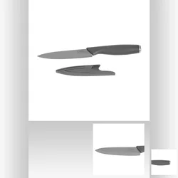 KERAMIČKI NOŽ 23 cm