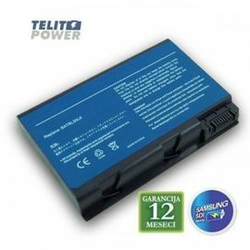 baterija za laptop ACER Aspire 3100, Aspire 5110  AR5100LH    ( 477 )