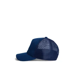 Tommy Jeans Kapa HERITAGE mornarska