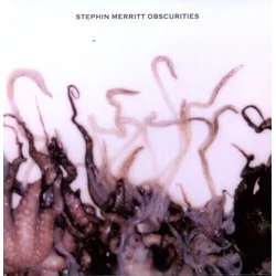 Stephin Merritt - Obscurities (LP)