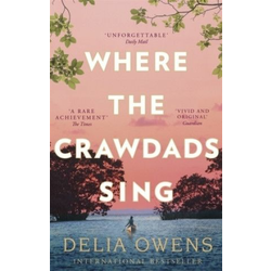 Where the Crawdads Sing