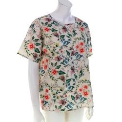 Kari Traa Wind Tshirt