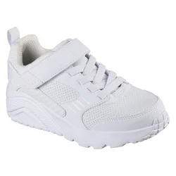 Skechers Dečije patike Uno Lite-Donex, 403671L-WHT, Bele