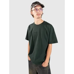 Blue Tomato Mini Logo Centred T-Shirt chesapeake bay