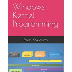 Windows Kernel Programming
