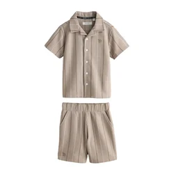 Baker by Ted Baker Komplet  rjava / svetlo rjava / črna