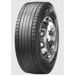 T 315/60R22.5 Pirelli 152/148L PROWAY TH01Y pog DOT22