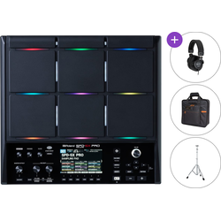 Roland SPD-SX Pro Premium SET E-boben pad