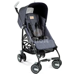 Peg Perego kolica MINI classico Denim