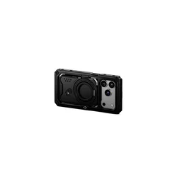Tilta Khronos Lite iPhone 17 Pro Case - Black