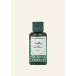 NEW Tea Tree Skin Clearing Toner 60 ML