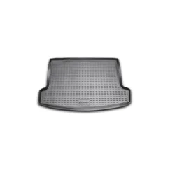 Novline Tipska kadica za gepek Peugeot 307 SW, 2002-2008, Karavan, Siva