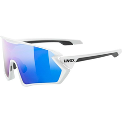 uvex sportstyle 231 White Mat S2 ONE SIZE (99) Bela/Modra
