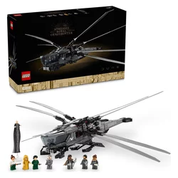 LEGO Kraljevski ornitoper kuće Atreida iz Dine (10327)