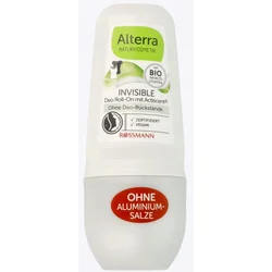 nevidni dezodorant v roll-on obliki 50 ml