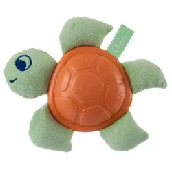 Chicco ECO+ moja prva igračka Želvica