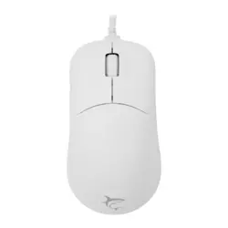 White Shark MIS GM-5014 GRAPHENE Beli/ 12.400 DPI