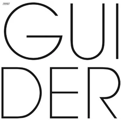 Disappears - Guider (LP)