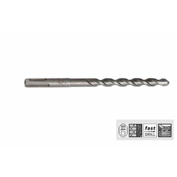 BOSCH Hamer burgija SDS-plus-1 22 x 400 x 460 mm pakovanje od 1 komada - 2608680293