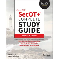 CompTIA SecOT+ Complete Study Guide