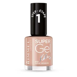 RIMMEL Lak za nokte Super Gel Kate 012