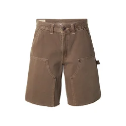 LEVIS  Kavbojke rjava